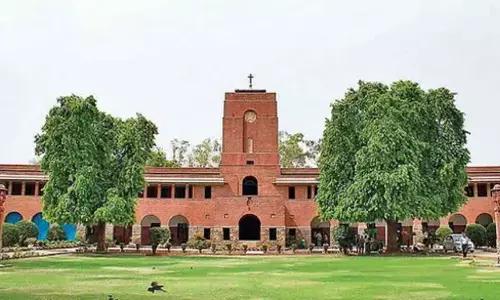 Plight of Ad-Hoc professors in DU: AAP teachers wing to go on hunger strike