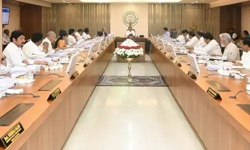 AP cabinets nod for 12th PRC