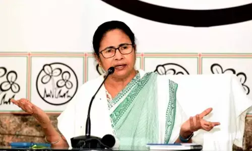 West Bengal Chief Minister Mamata Banerjee