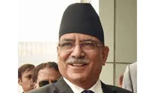 Nepal urges foreign investors to invest in tourism industry