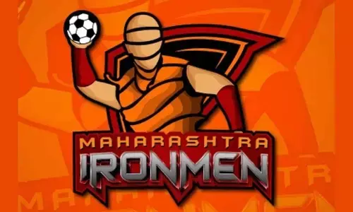 Maharashtra Ironmen to kick off Premier Handball League campaign on Thursday