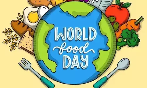 World Food Safety Day