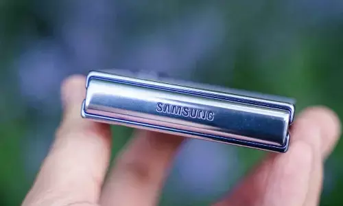 Samsung may bring dust resistance feature to Galaxy Z Fold 5, Z Flip 5
