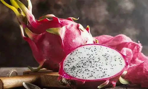Dragon Fruit: 6 Health Benefits and Adverse Effects, How to Eat It