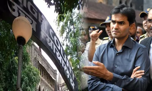 Cancel interim protection to Sameer Wankhede: CBI to Bombay High Court