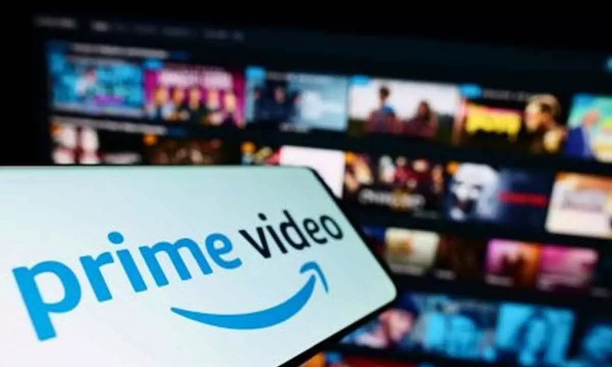 Amazon Plans to Introduce Ad Tier for Prime Video Streaming Service: Report