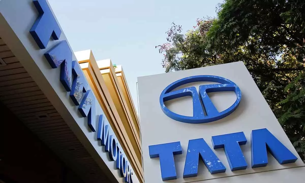 PL Stock Report - Tata Motors (TTMT IN) - Analyst Meet Update - Increasing focus on EVs and profitability - BUY