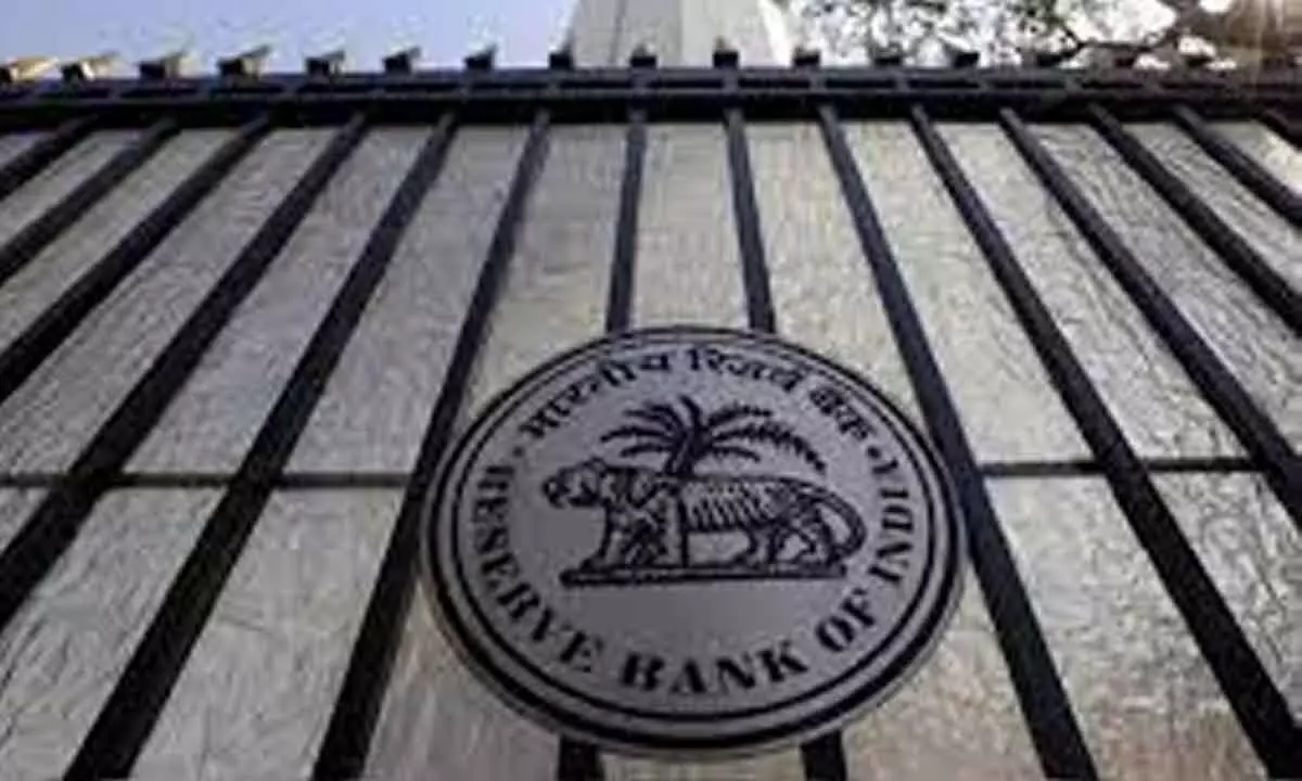 RBI MPC retains repo rate at 6.5%, projects 6.5% GDP & 5.1% inflation for FY24