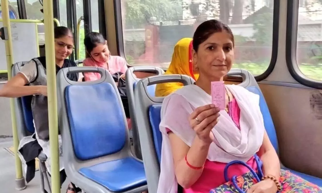 Shakti Smart Cards: Where to Obtain Them for Free Bus Travel for Women in Karnataka – Conditions Apply