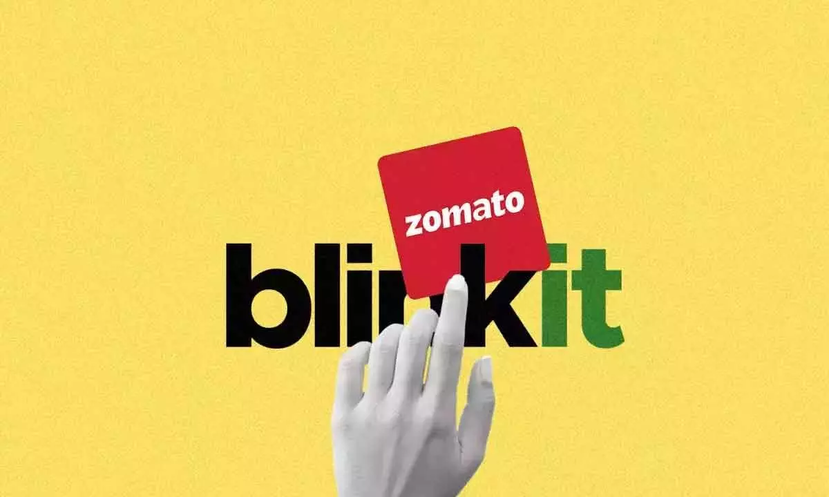 Zomato and Blinkit to get AI tools to improve services