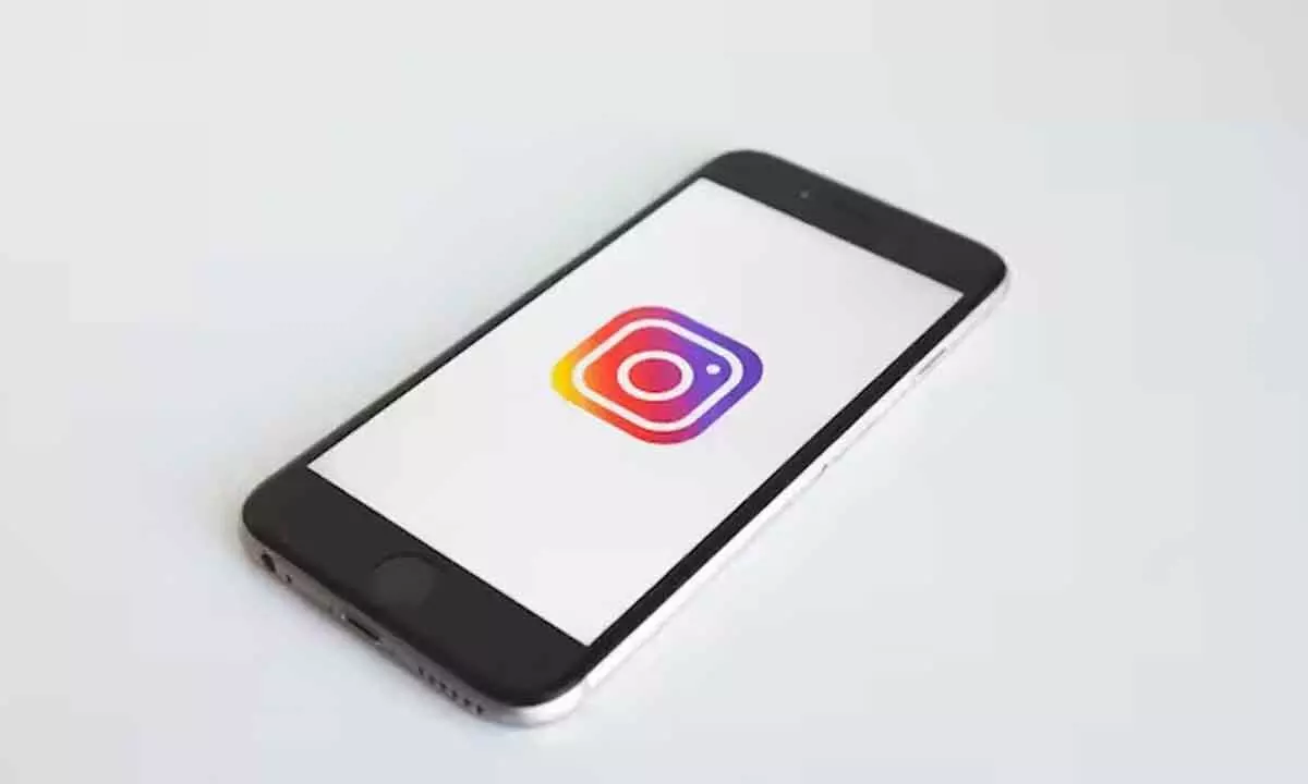 Instagram promotes child porn; Elon Musk reacts