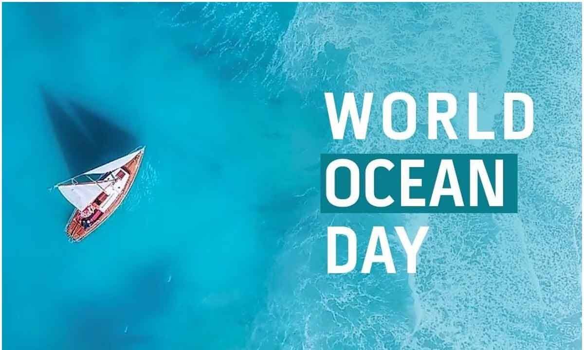 World Ocean Day Date, Significance, facts and more