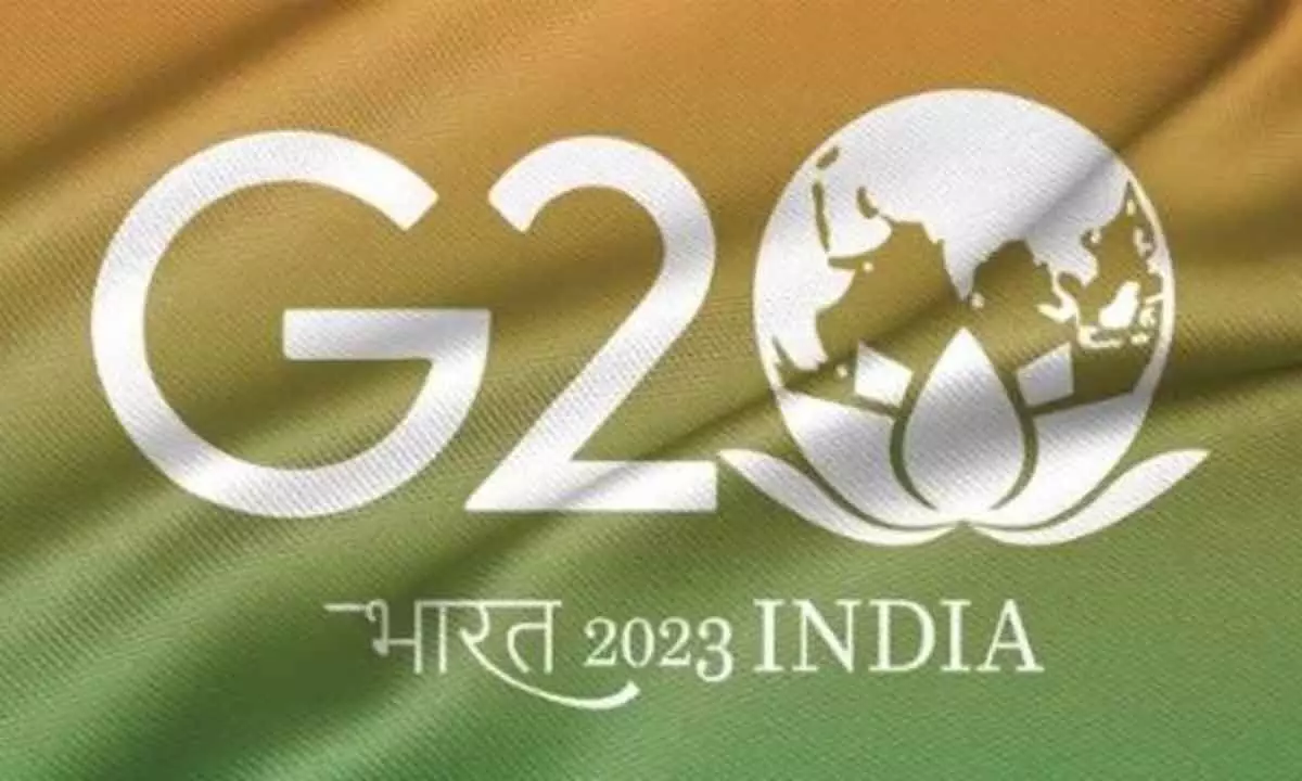 Haryana to host G-20 conference on crime, security