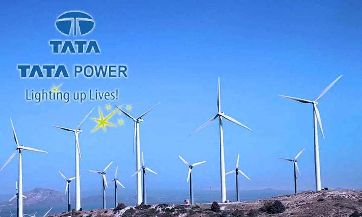 Tata Power Renewable Energy subsidiary receives Letter of Award to set up 966MW Round-the-clock (RTC) Hybrid Renewable Power Project for Tata Steel
