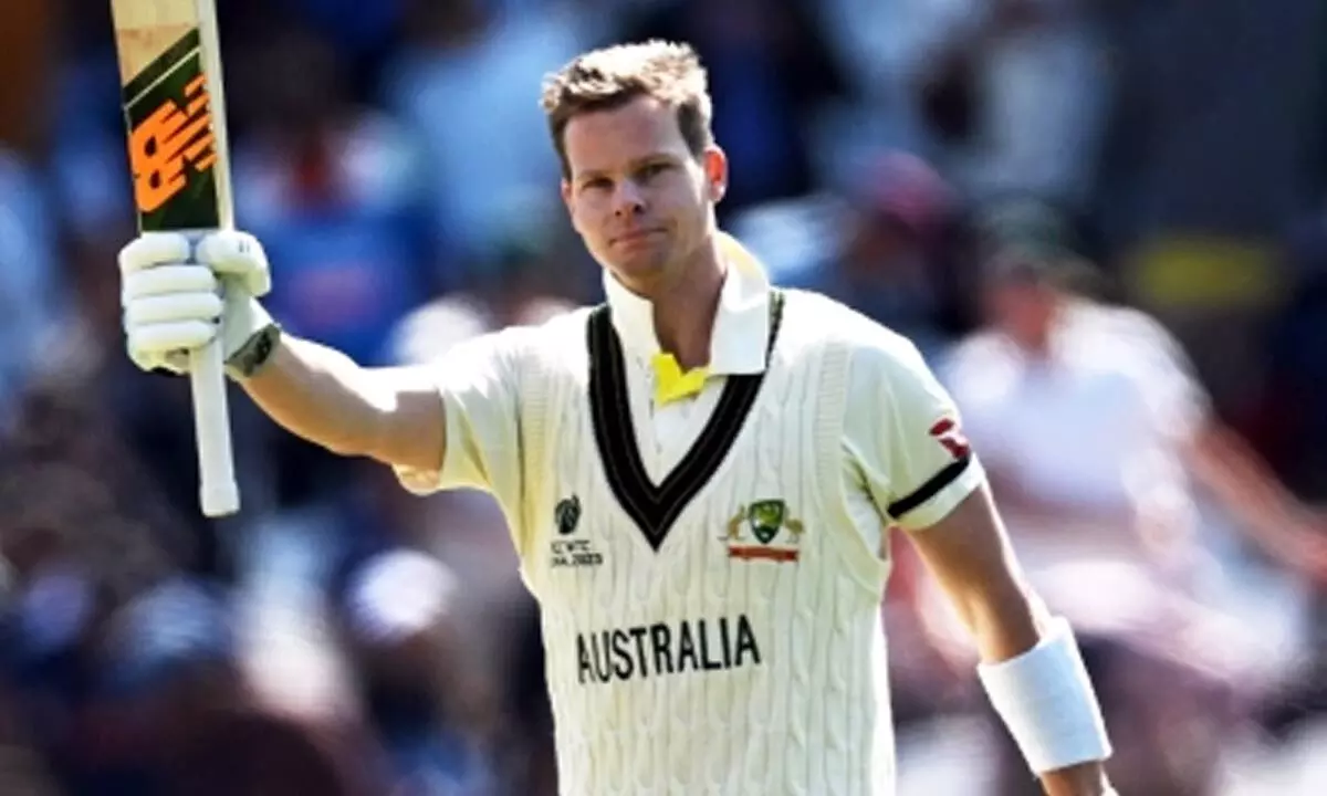 WTC Final: Steve Smith equals Joe Roots record of most Test centuries against India