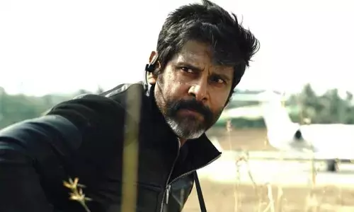 This is when Vikram’s ‘Dhruva Natchathiram’ trailer will be unveiled