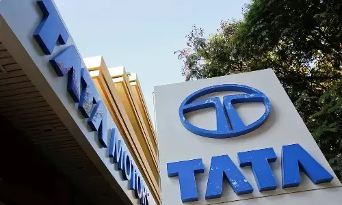 PL Stock Report - Tata Motors (TTMT IN) - Analyst Meet Update - Increasing focus on EVs and profitability - BUY