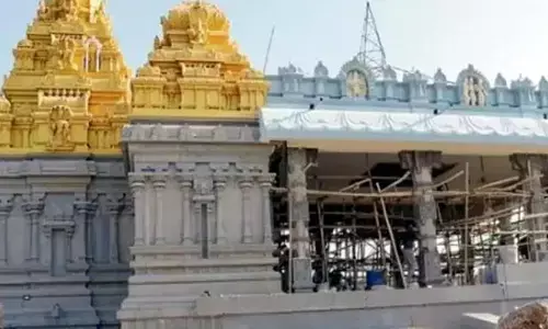 TTD inaugurates Tirumala temple in Jammu and Kashmir