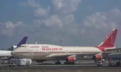 216 Stranded Passengers Board Air India Flight From Russias Magadan To SFO