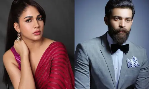 Official Announcement: Varun Tej and Lavanya Tripathi Set to Get Engaged Tomorrow