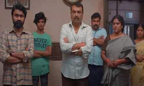 ‘Intinti Ramayanam’ trailer: Another story on rural life in Telangana