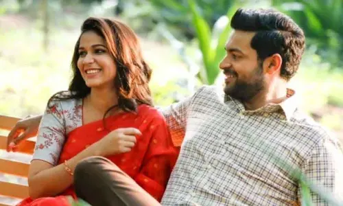 Official: Varun Tej and Lavanya getting engaged tomorrow