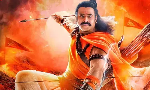 AP govt. passes GO of Adipurush ticket prices hike