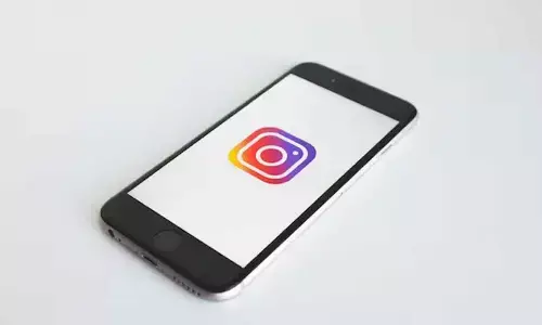 Instagram promotes child porn; Elon Musk reacts