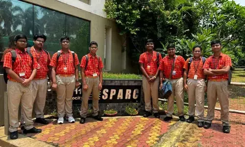 On-the-job learning through internships