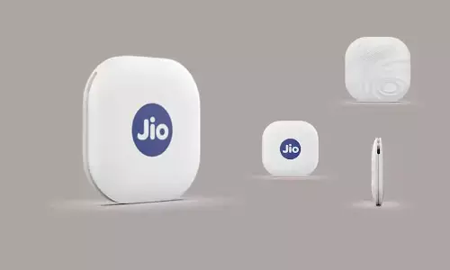 Jio Launches JioTag for Rs 749; JioTag vs Apple AirTag
