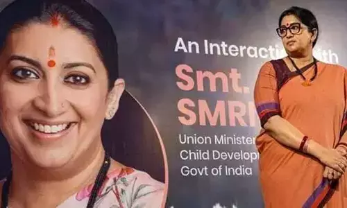 Campaign Amrit Generation’ Launched For Children Of 16 - 18 Years