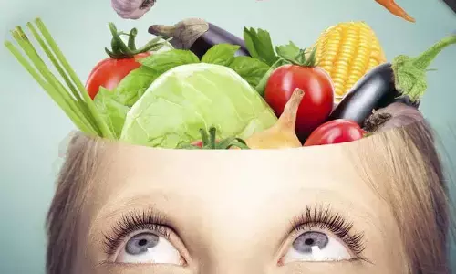 World Brain Toumor Day: Food for a healthy brain