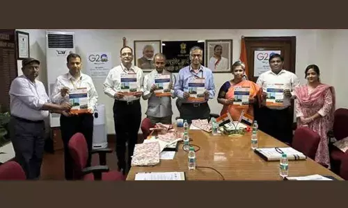 IICA and NALSAR launched a new programme LL.M in Insolvency and Bankruptcy Laws