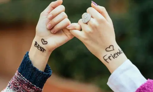 History And Significance of National Best Friends Day