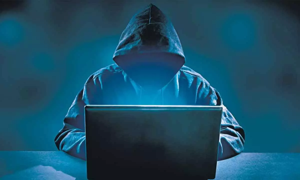 Online Scam: Delhi Police arrest two Cyber Crooks