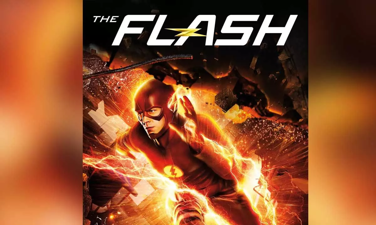 Comic Con India and Warner Bros. India host an exclusive fan-first premiere of DC’s ‘The Flash’