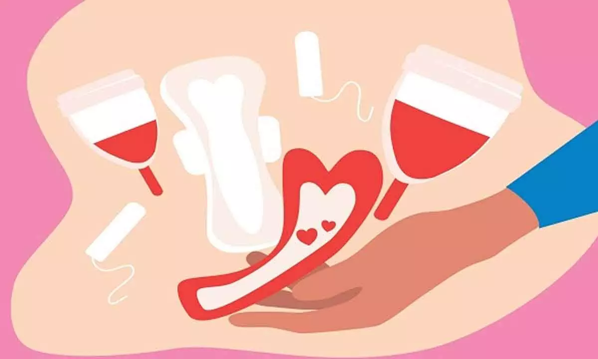 Five signs of a healthy menstrual cycle you shouldn’t ignore