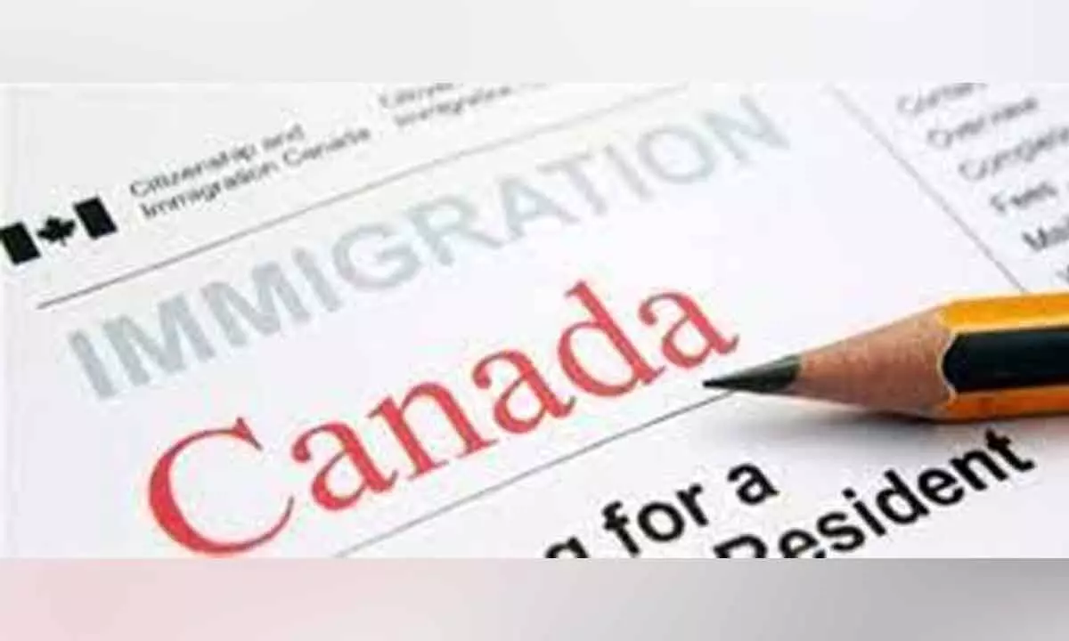 Canada invites 4,800 candidates for Express Entry draw in June