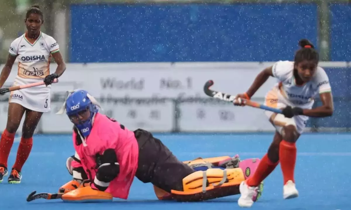 Womens Junior Asia Cup 2023: India gear up for Japan challenge in semifinals
