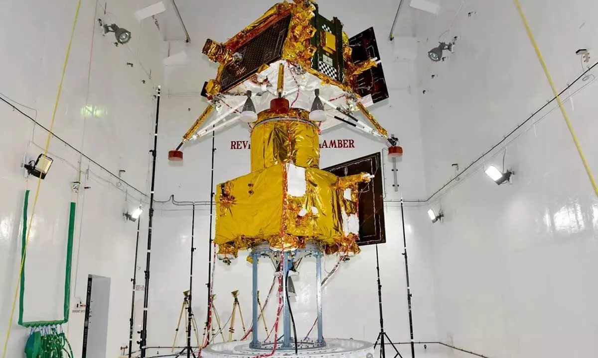 Isro Launches Chandrayaan-3: Why is India Going to the Moon?