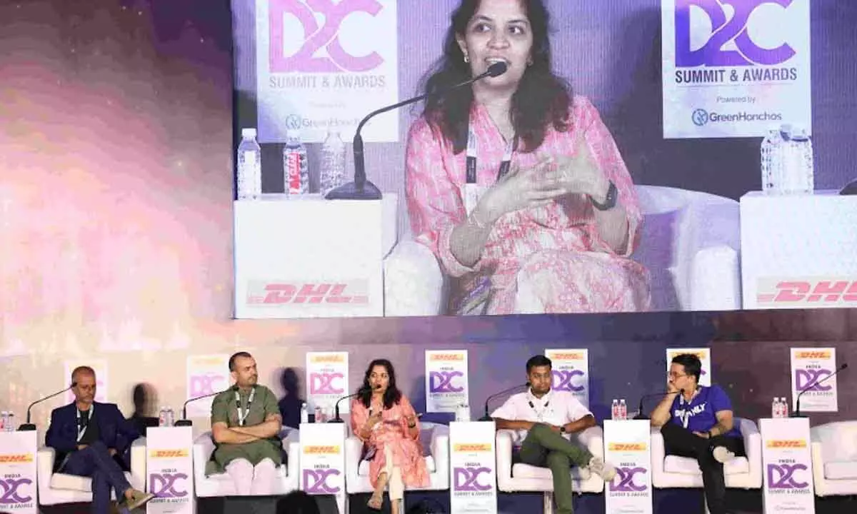 Harnessing the Power of Influencers: Key Insights from Day 2 of India D2C Summit 2023