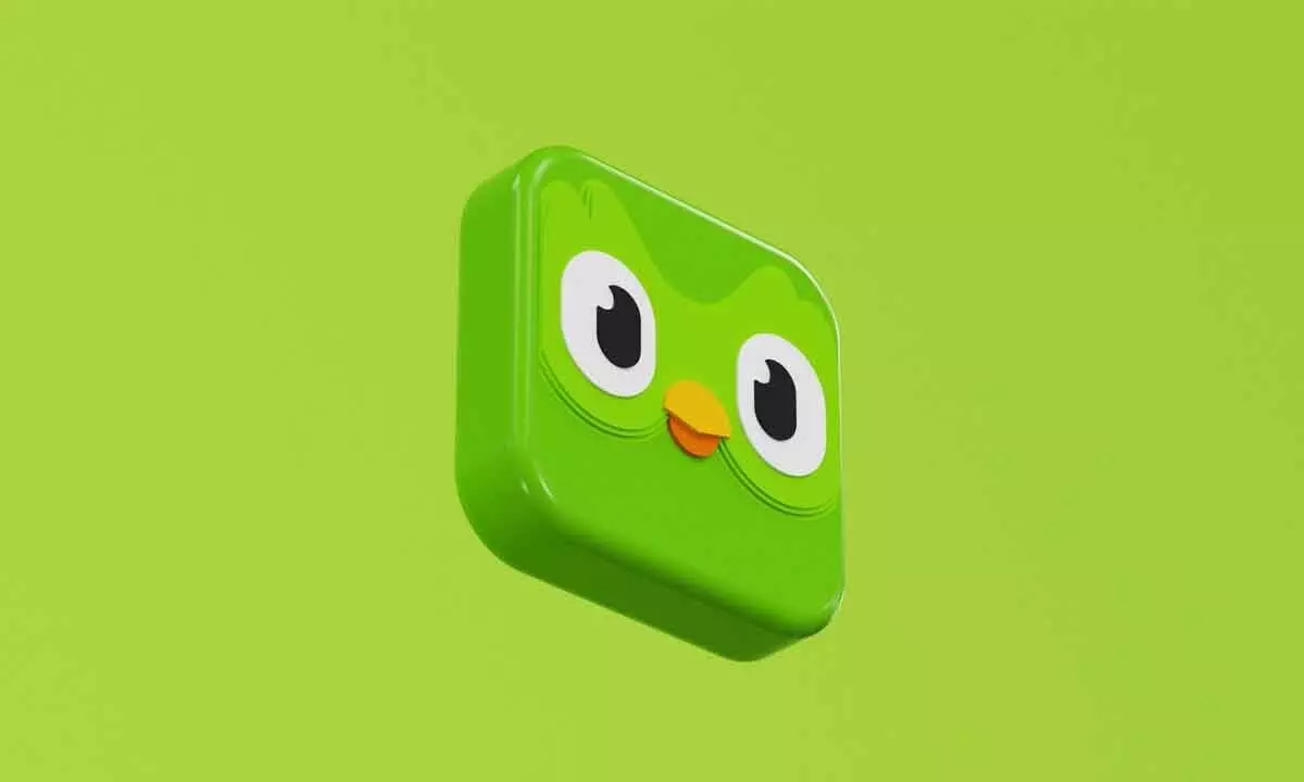 Duolingo wins Apple Design Award for innovation in design