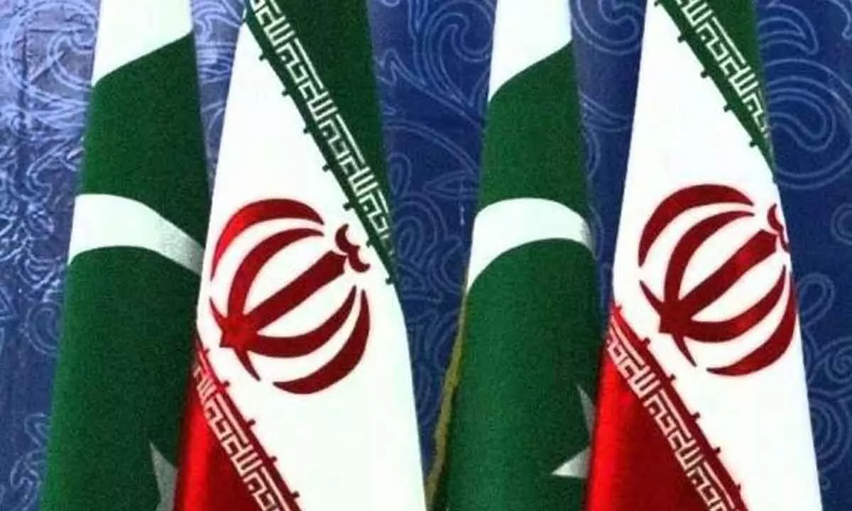 Pakistan to examine Irans Indian Ocean naval alliance proposal