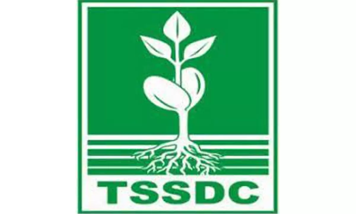 Telangana State Seeds Development Corporation Limited
