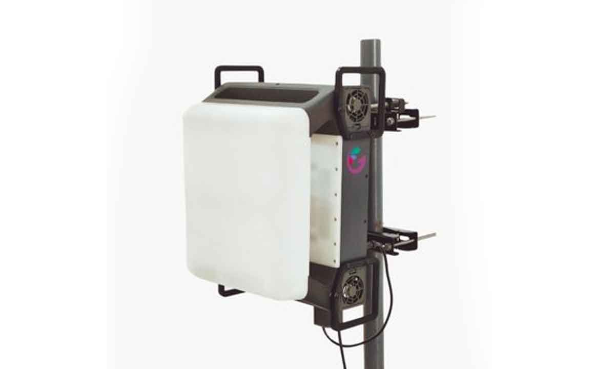 Army to procure high bandwidth backhaul wireless 'Tactical LAN Radio'