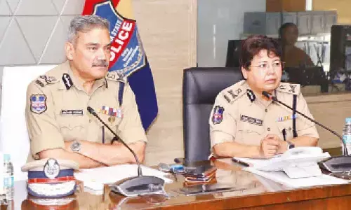 Emphasises the need for seamless coordination among departments to ensure the successful organisation of G-20 Agriculture Ministers’ meeting