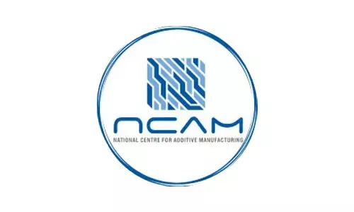 Hyderabad: National Centre for Additive Manufacturing sets up facility at OU TDC