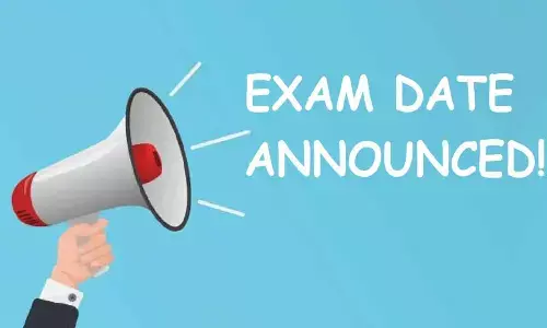 Telangana Inter Advanced Suppl Theory Exams from June 12