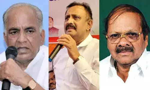 Congress to contest in three MLC seats