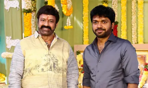 NBK’s ‘Bhagavanth Kesari’ teaser to be screened in 108 theatres on Balayya’s b’day